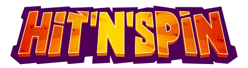 Logotipo del Casino HitnSpin