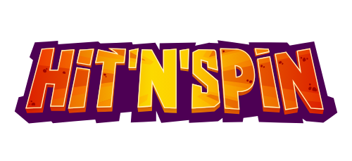 HitnSpin Kasino-Logo