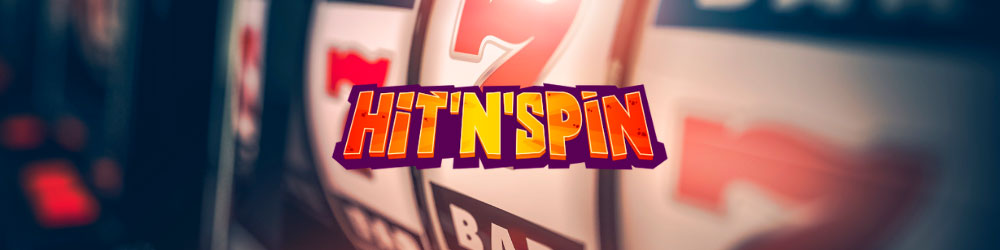 Hit'n'Spin Casino Bonus ohne Einzahlung
